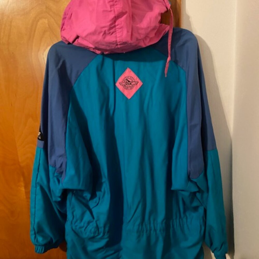 Serac Rain Jacket - image 3